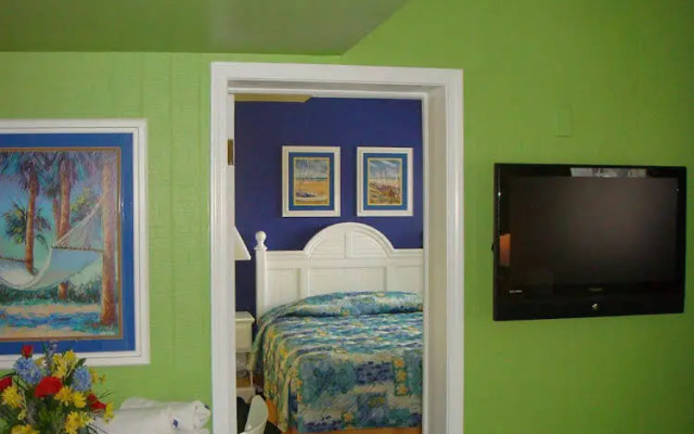 Peppertree Sands