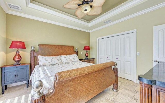 Anna Maria Island Surfside Bungalow