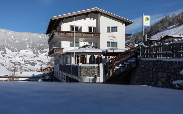 Pitztal Living