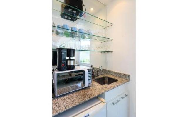 Deliciosa Cobertura em Ipanema!!!!!