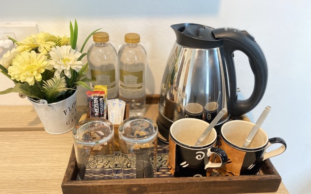 The Vet Boutique Hotel