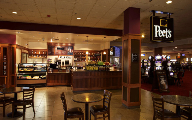 Best Western Plus Boomtown Casino Hotel