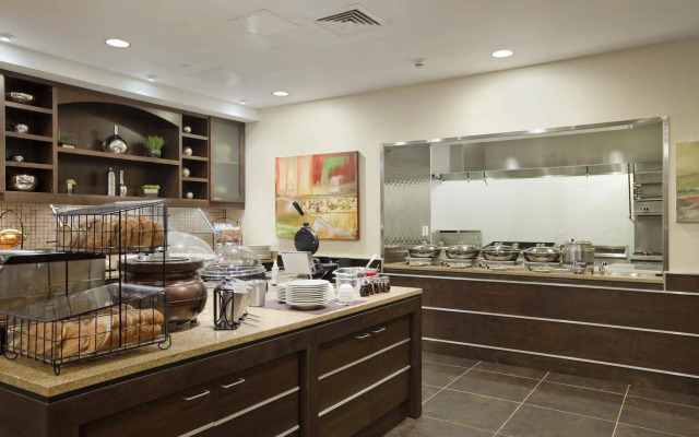 Hilton Garden Inn Springfield, MO