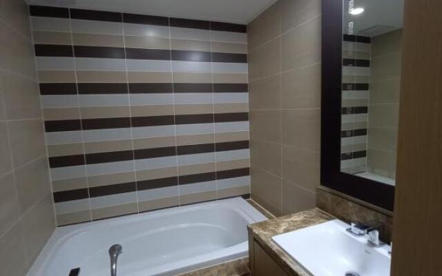 Highvill AST 3 bedroom