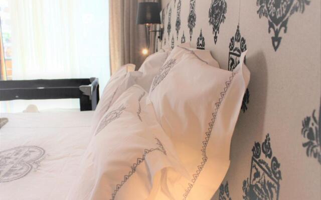 Hôtel Macchi Restaurant & Spa