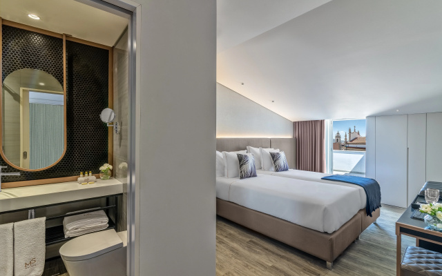 Hotel Moon & Sun Braga