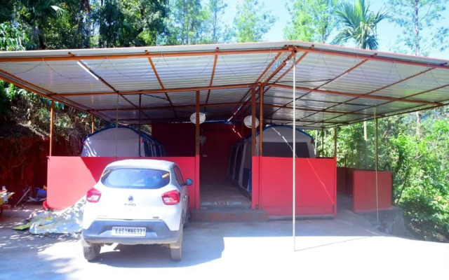 STAYMAKER S Reddy's Homestay