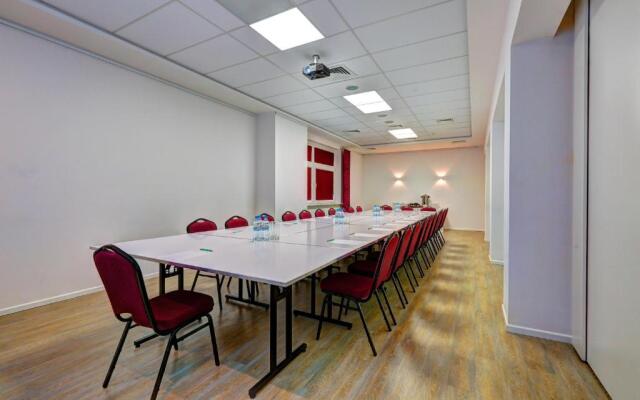 Hotel Arche