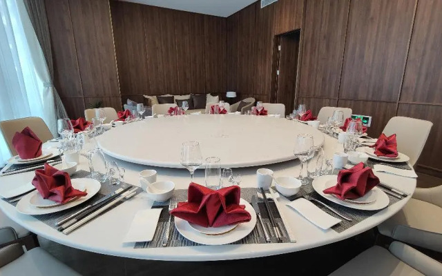 Holiday Inn Express Beijing Yizhuang Tongminghu by IHG