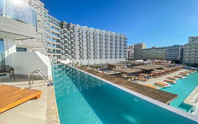Hotel Cádiz Bahía by Q Hotels