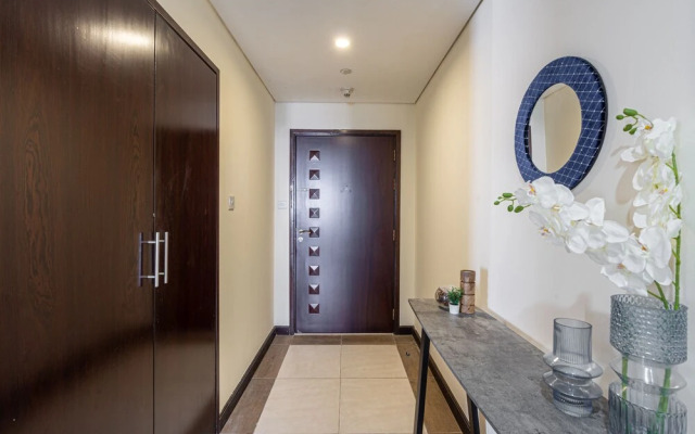 HiGuests - Port Saeed Building