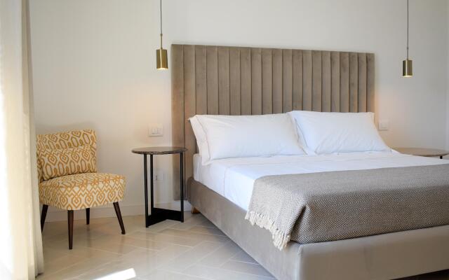 Abalto Suites & Rooms