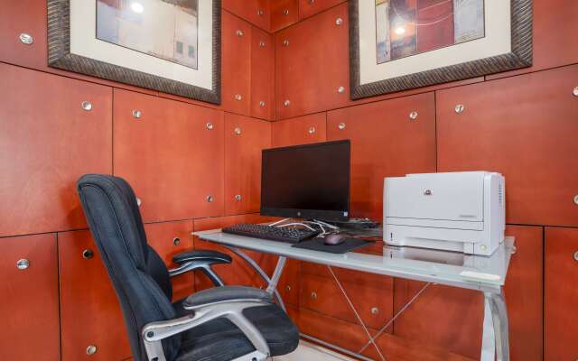 Best Western Plus Flowood Inn & Suites