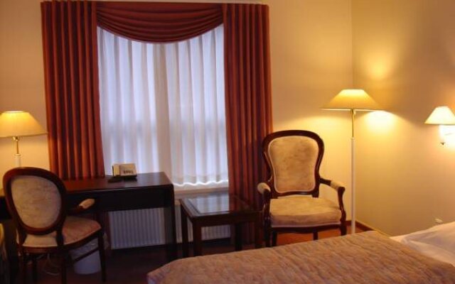 Park Hotel