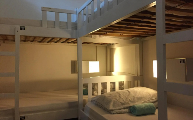 Royal Hostel