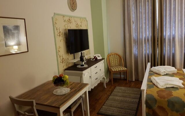 Casa Boutique Hotel