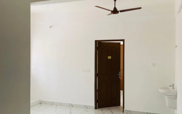 Celestia residency