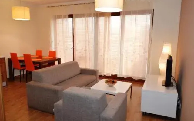 Apartamenty Dwunastka