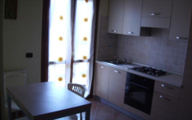 Residenza il Veliero