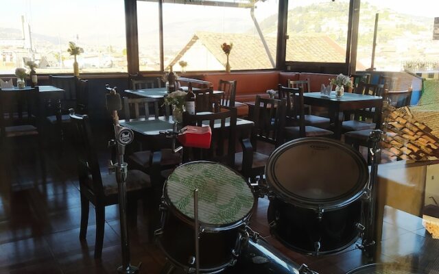Hostal la Guayunga - Hostel