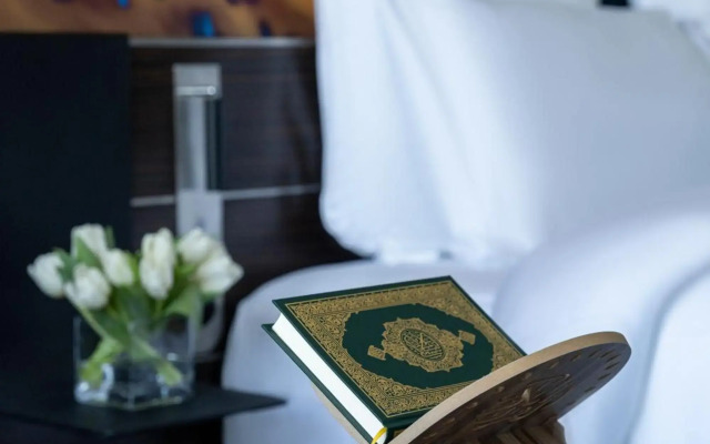 Novotel Makkah Thakher City