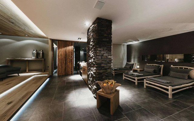 Hotel Sonne