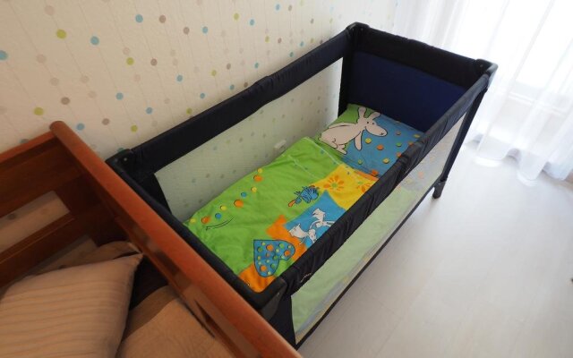 Apartmány Luhačovice, apartmán Royal
