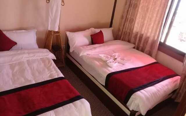 Zambala Halesi Resort