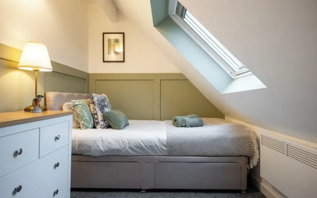 Stunning 2BD in Bourton on the Water