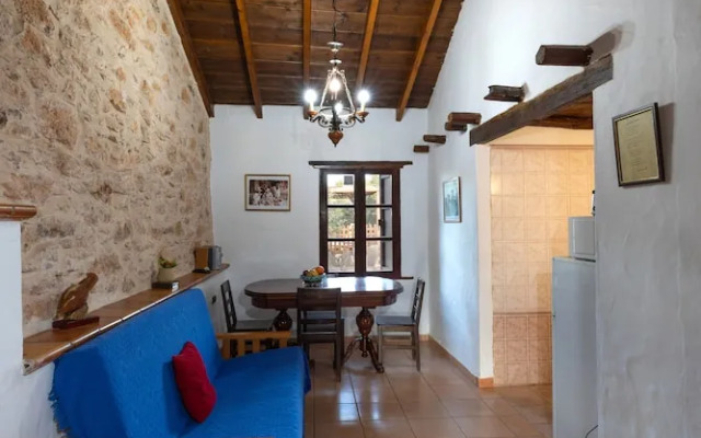 Agroturismo La Gayria