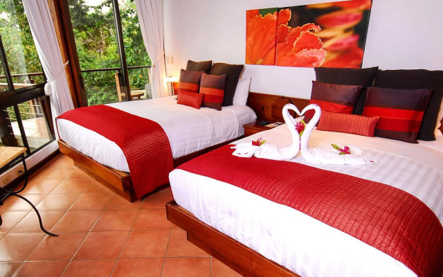 Tulemar Resort