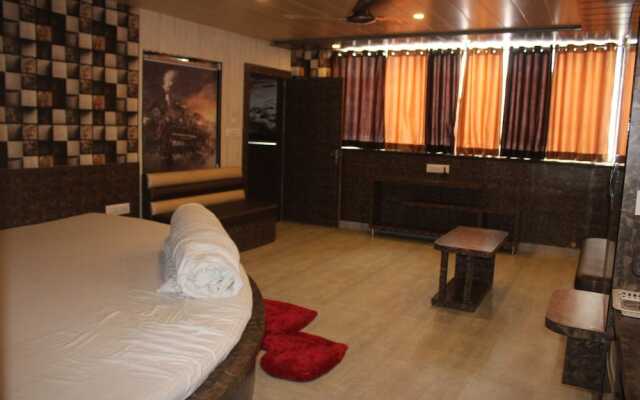 Hotel Royal Amar