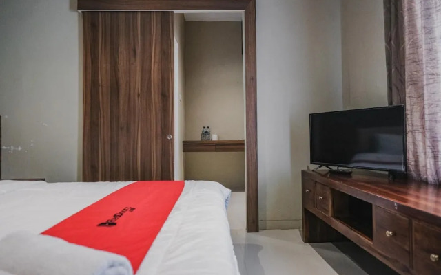 Permata Baloi Green by Reddoorz