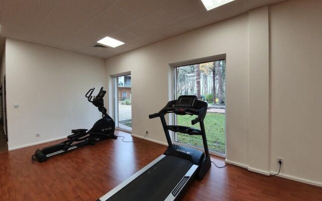 DWIE SOSNY-Apartament na wydmie - 365PAM