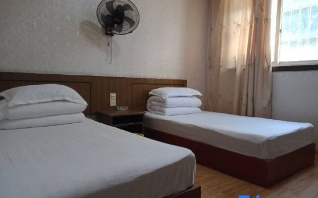 Zhe Yuan Hotel