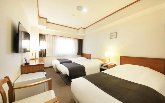 Maple Inn Makuhari