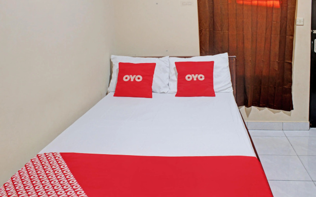 Hotel O Amor Kost – Guest Rooms – Kupang