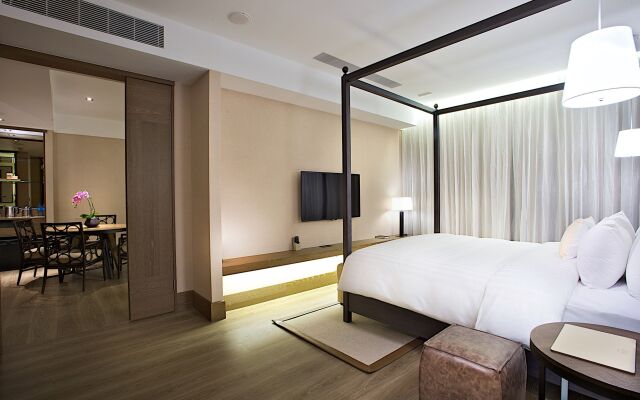 The Gaya Hotel