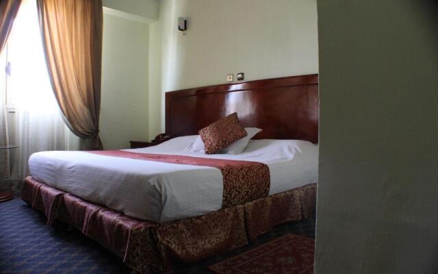 KZ Hotel