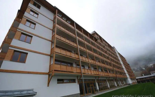 Unipharma Apartments Donovaly