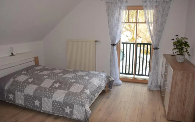 Ferienhaus Saxenauer