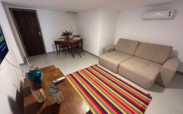 Casa OluOlu Itacaré