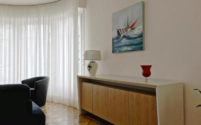 Appartement "Le Fontainebleau"