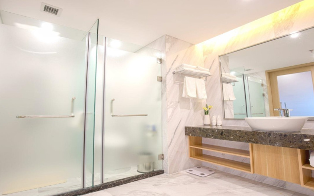 Holiday Inn Express Chifeng Hongshan by IHG