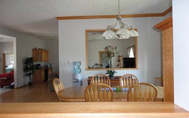 Callaghan House Bed & Breakfast