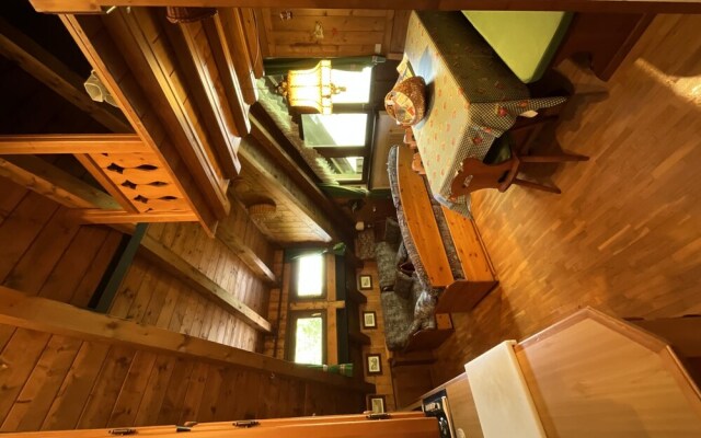 Chalet Stravedo by Ca-sa Check