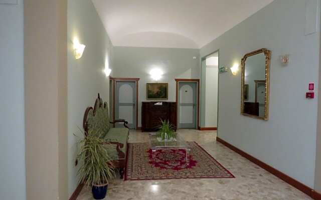 Hotel Antico Borgo