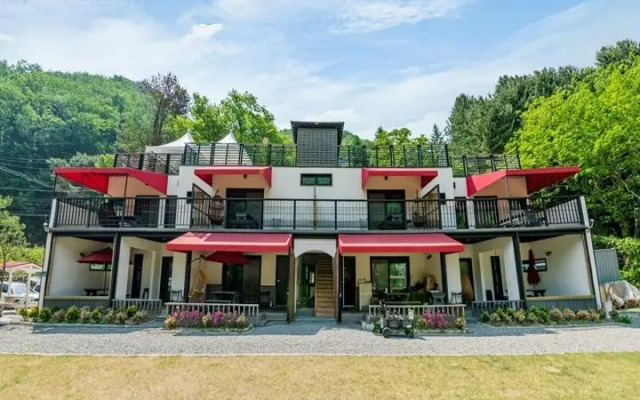 Wanbyeok Agyeon Hareup