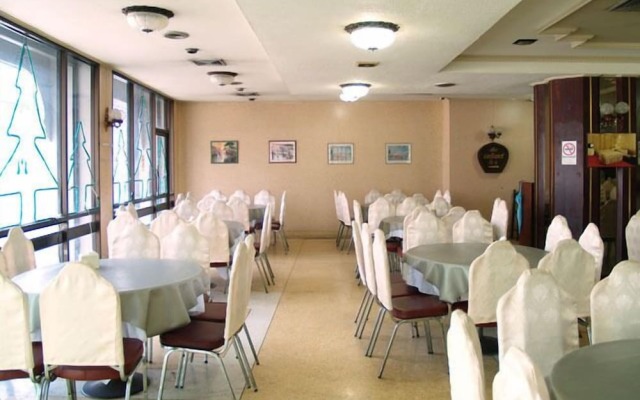 Kyo-un Hotel