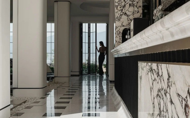 Dali Li Hotel - Shuanglang Erhai Branch